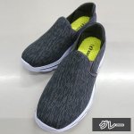 画像11: HANGTEN2WAYメンズスリッポンシューズ (11)