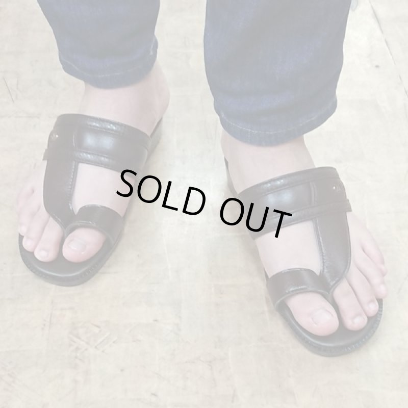 画像5: 日本製メンズサンダル「yamatoベンハーサンダル」 (5)