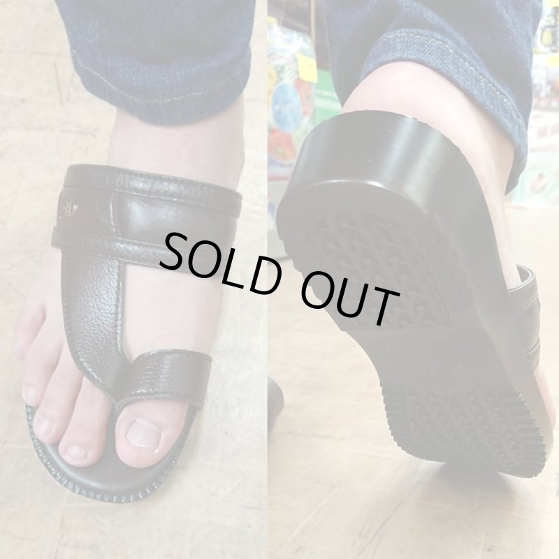 画像7: 日本製メンズサンダル「yamatoベンハーサンダル」 (7)