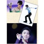 画像2: 羽生結弦写真集「羽生結弦2019-2020」 (2)