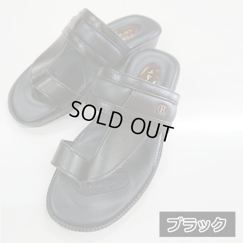 画像10: 日本製メンズサンダル「yamatoベンハーサンダル」 (10)