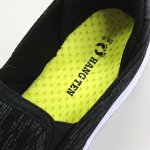 画像7: HANGTEN2WAYメンズスリッポンシューズ (7)