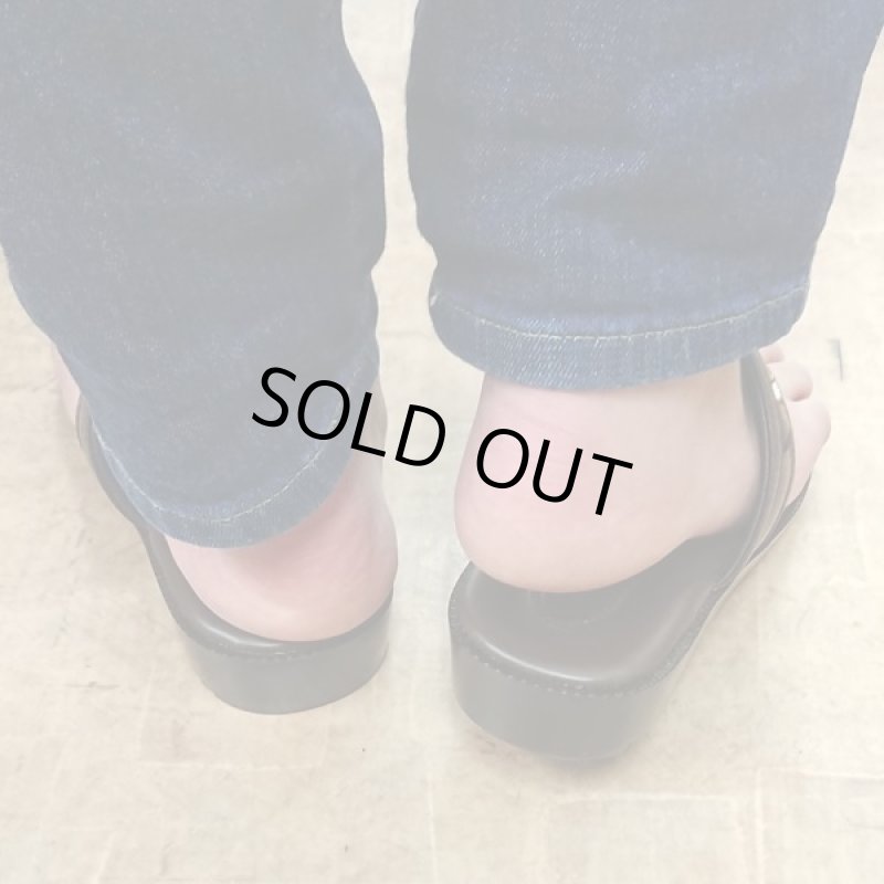 画像6: 日本製メンズサンダル「yamatoベンハーサンダル」 (6)