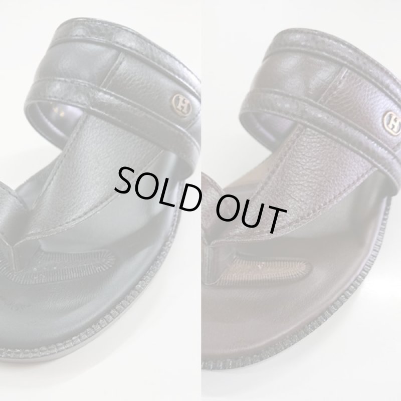 画像3: 日本製メンズサンダル「yamatoベンハーサンダル」 (3)