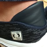 画像5: HANGTEN2WAYメンズスリッポンシューズ (5)