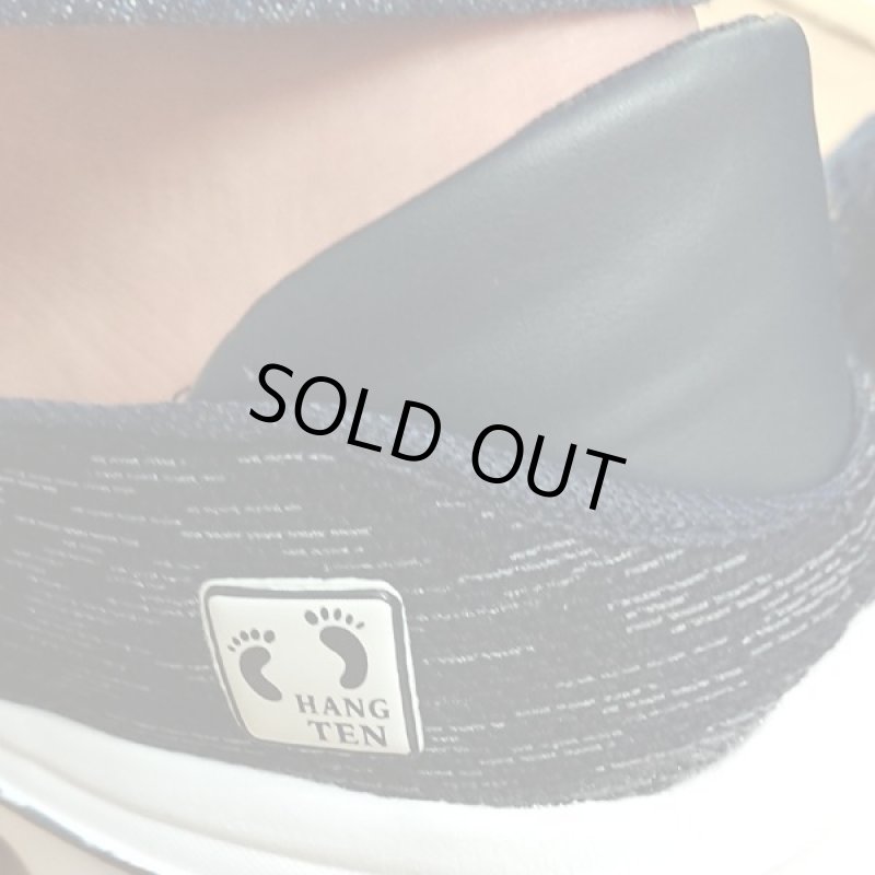 画像5: HANGTEN2WAYメンズスリッポンシューズ (5)