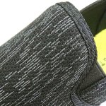 画像6: HANGTEN2WAYメンズスリッポンシューズ (6)