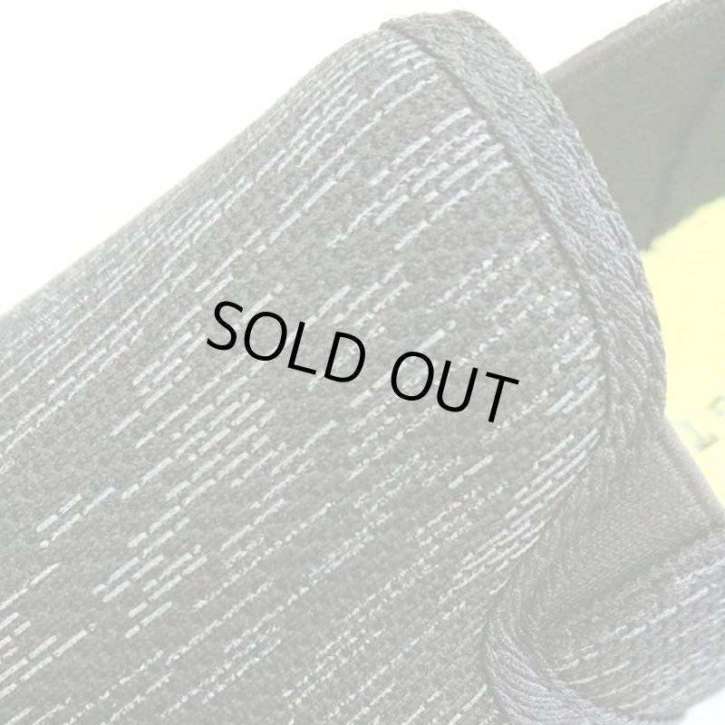 画像6: HANGTEN2WAYメンズスリッポンシューズ (6)