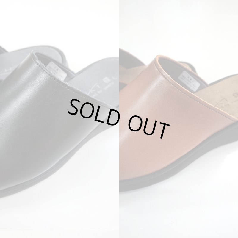 画像5: 日本製メンズサンダル「yamato本革コンフォートサンダル」 (5)