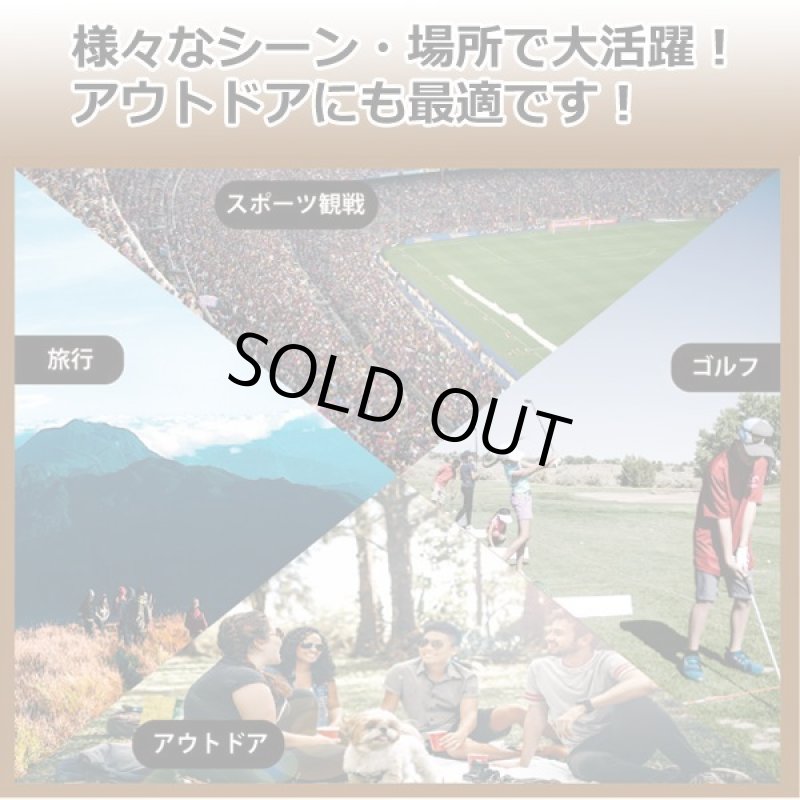 画像6: 扇風機付き晴雨兼用傘「ファン付きアンブレラ」 (6)