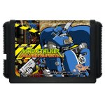 画像2: MD/MD互換機用「マッドストーカー FULLMETALFORTH」 (2)