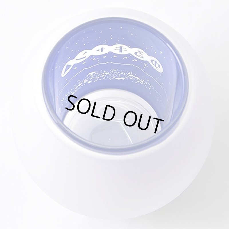 画像7: ゆるキャン△シルエットキャンドルグラス「ほしぞら」 (7)