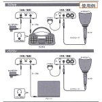 画像7: エコー＆防音マイク「一人deカラオケDX」 (7)