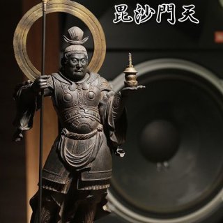 【美品】イスム スタンダード 不動明王立像 仏像 楽天市場】【返品OK!条件付】イSム Standard 不動明王立像 ふ