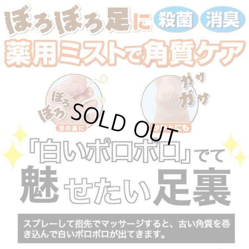 画像4: 薬用ポロポロン (4)