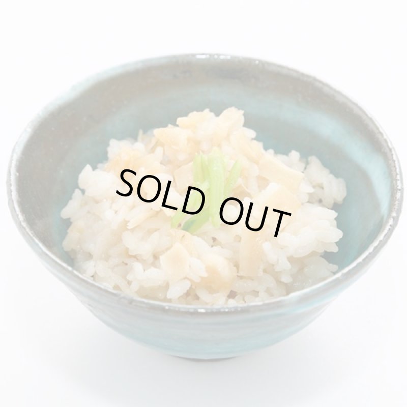 画像3: レンジアップごはん「貝柱めし」(4袋組) (3)