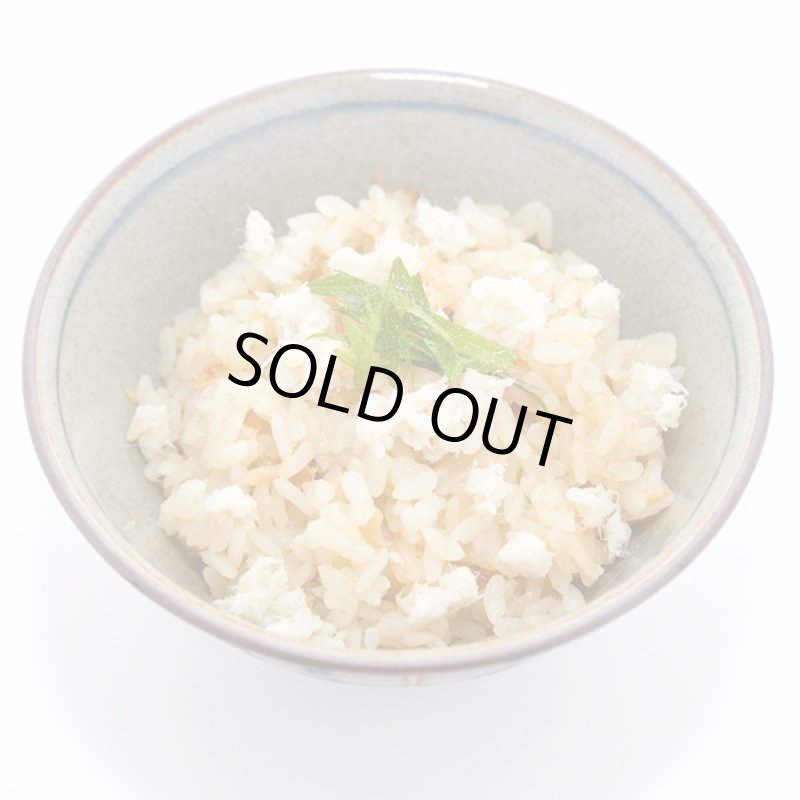 画像3: レンジアップごはん「鯛めし」(4袋組) (3)