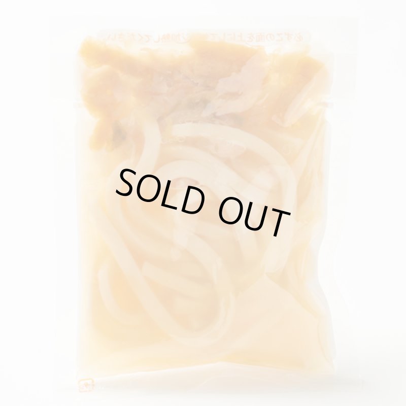 画像4: レンジアップうどん「吉田のうどん」(6袋組） (4)