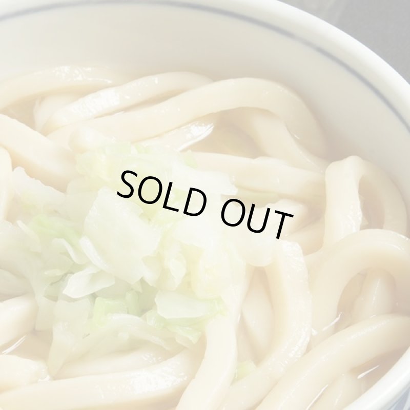 画像6: レンジアップうどん「ほうとう・吉田のうどん・カレーうどん」3種セット(9袋組) (6)