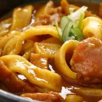 画像2: レンジアップうどん「カレーうどん」(6袋組） (2)