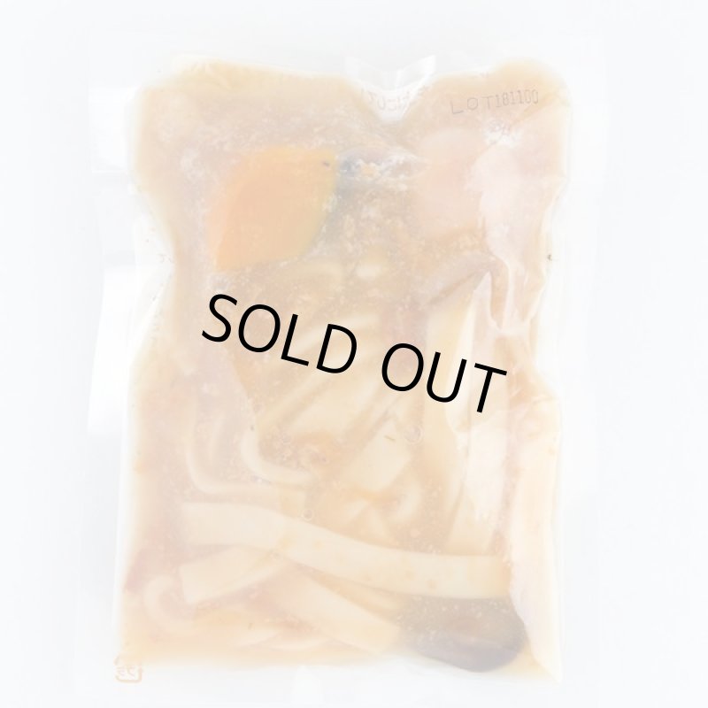 画像4: レンジアップうどん「ほうとう・吉田のうどん・カレーうどん」3種セット(9袋組) (4)