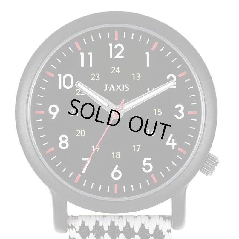 画像3: カラビナウォッチ「カジュアル」 (3)