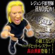 16dソフビコレクション高山善廣JRH-12