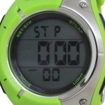 画像6: T-SPORTSティースポーツ10気圧防水デジタルウォッチ150ラップ腕時計 (6)