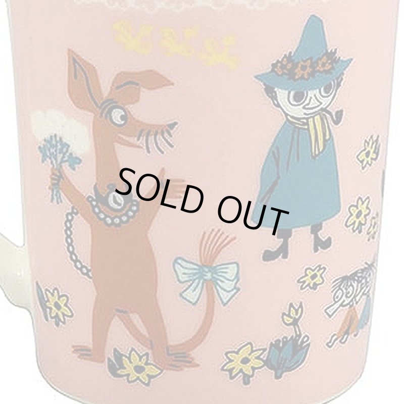 画像6: ムーミン2021イヤーズマグお得な２個セット (6)