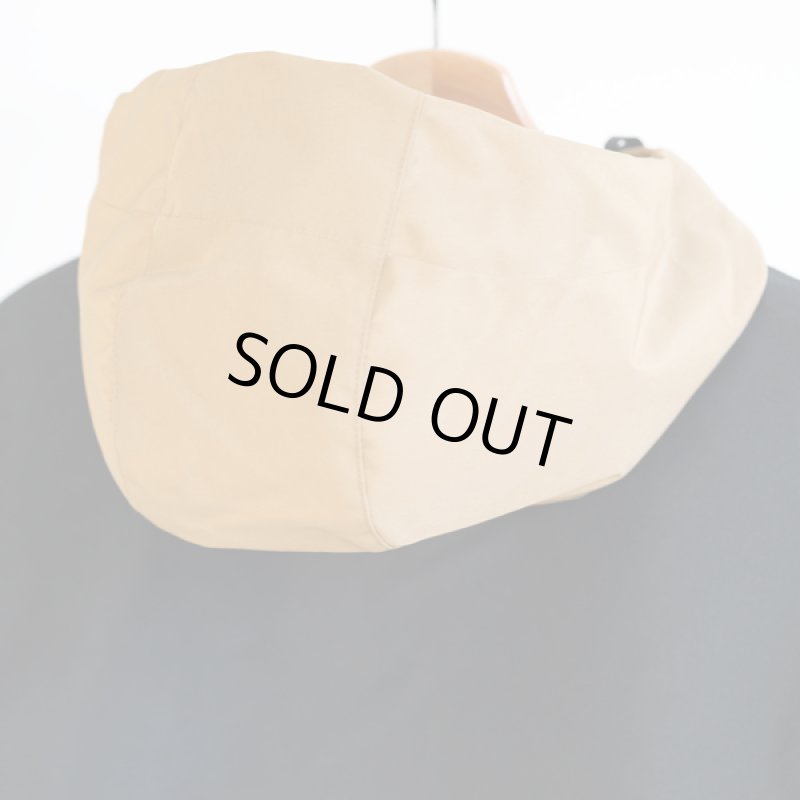 画像12: ゆるキャン△野クルシェルパーカー (12)