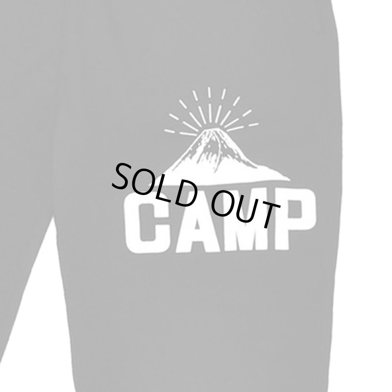 画像4: ゆるキャン△スリムスウェットパンツ (4)