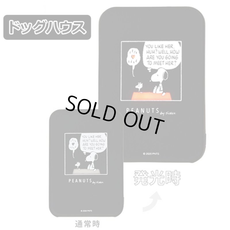 画像6: ピーナッツFLASH POWER CHARGER5000 (6)