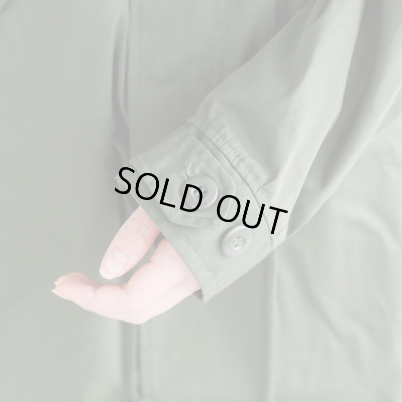 画像10: ゆるキャン△各務原桜のモッズコート (10)