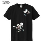 画像14: 日本製「和柄立体プリントTシャツ」 (14)