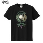 画像12: 日本製「和柄立体プリントTシャツ／七福神」 (12)