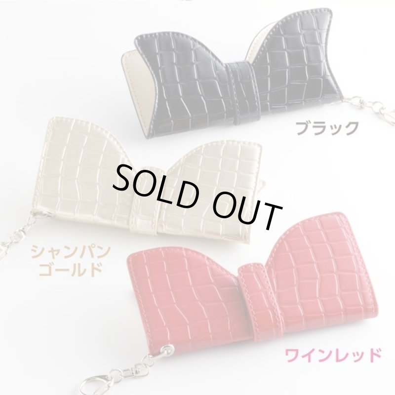 画像2: コンパクトメガネケース (2)