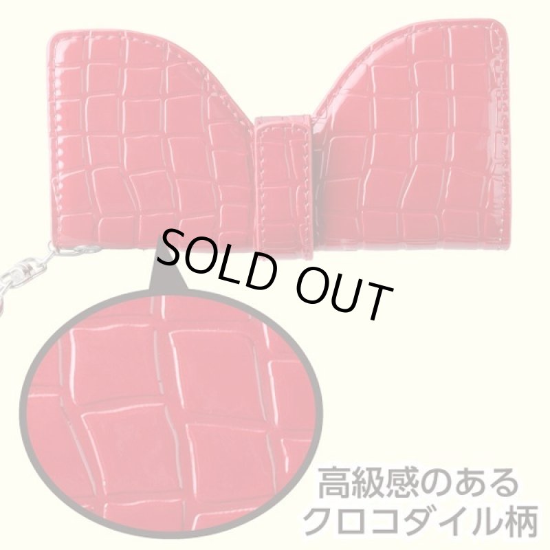 画像4: コンパクトメガネケース (4)