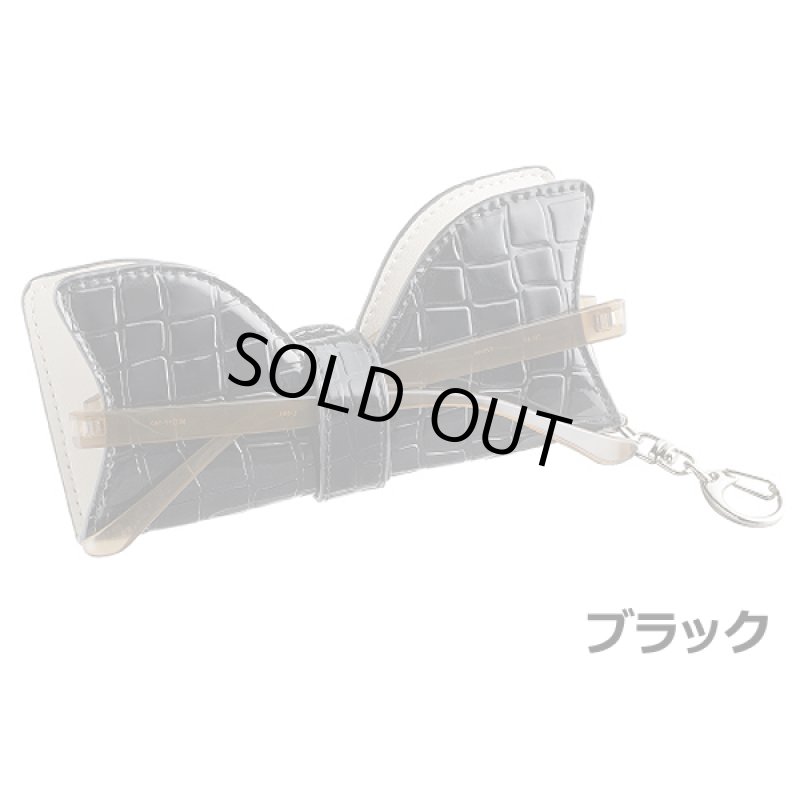 画像7: コンパクトメガネケース (7)