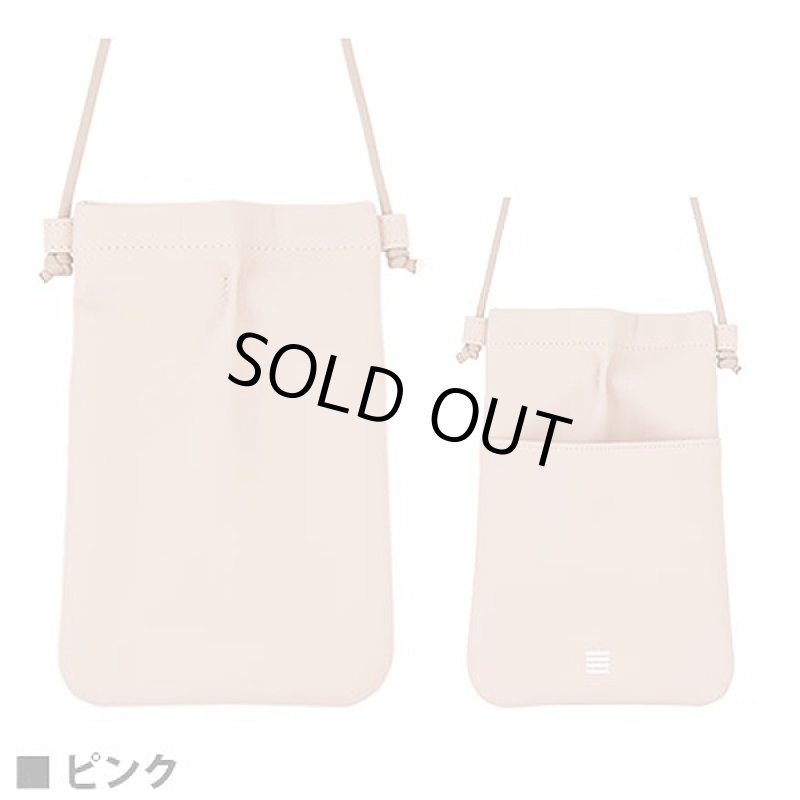 画像11: IIIIpocket(イーポケット)スマートフォンポーチ (11)