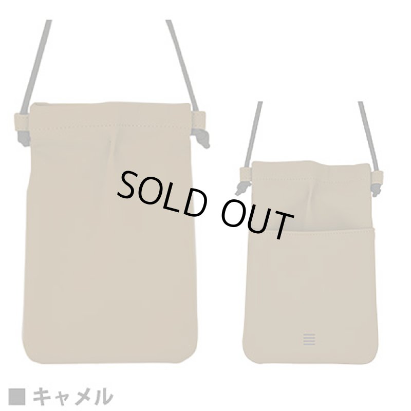 画像14: IIIIpocket(イーポケット)スマートフォンポーチ (14)