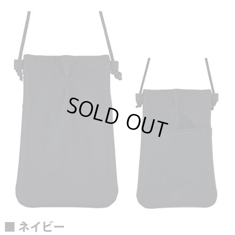 画像12: IIIIpocket(イーポケット)スマートフォンポーチ (12)