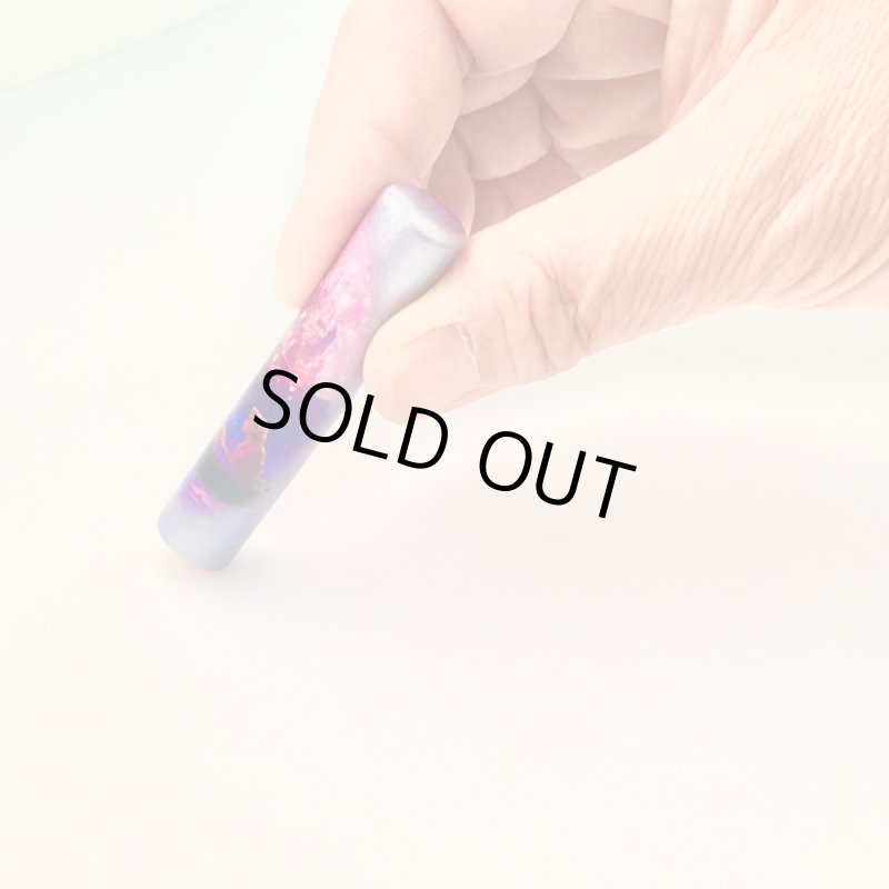 画像3: ディズニープリンセスペア印鑑セット (3)