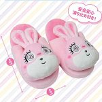 画像4: nicousaぬいぐるみスリッパ (4)