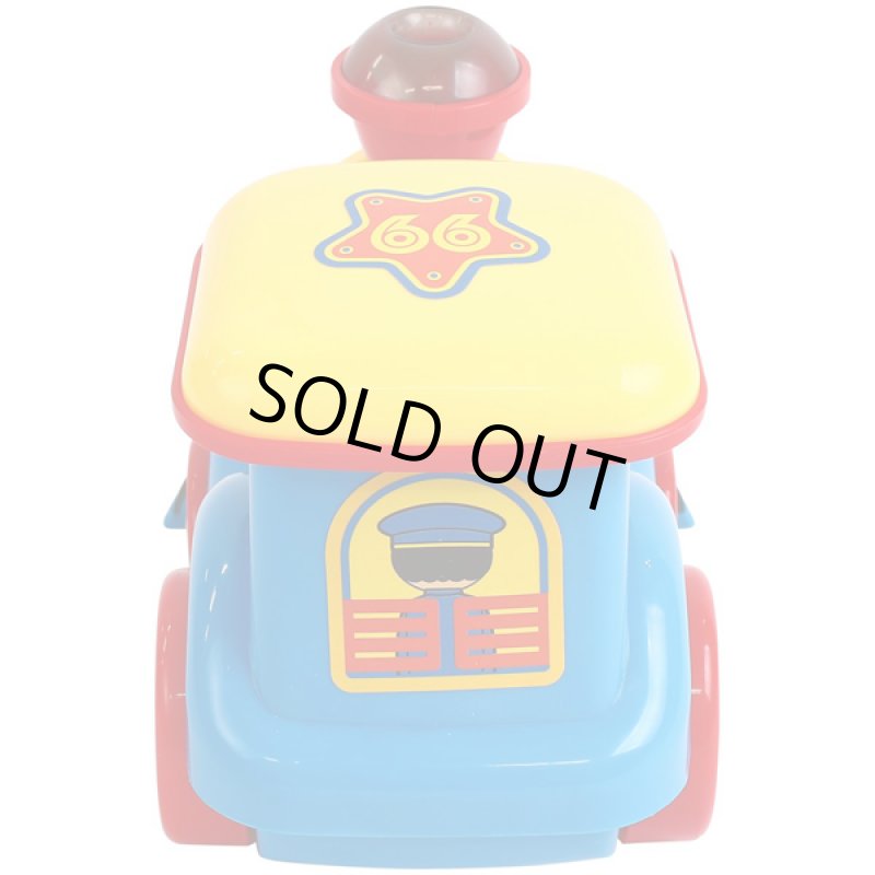 画像5: ピカピカ☆ぐるぐるきかんしゃ (5)