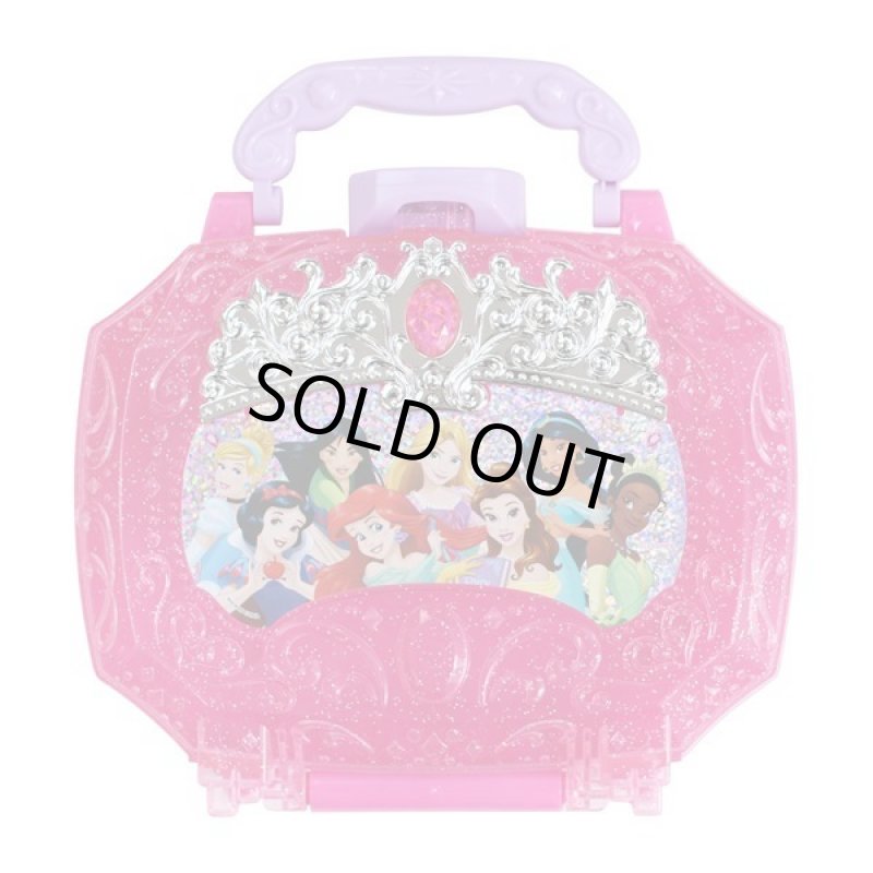 画像2: ディズニープリンセス アクセサリーバッグ (2)