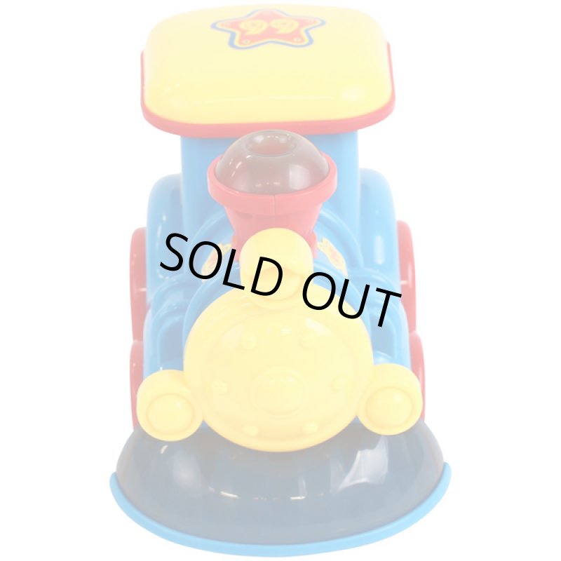 画像4: ピカピカ☆ぐるぐるきかんしゃ (4)