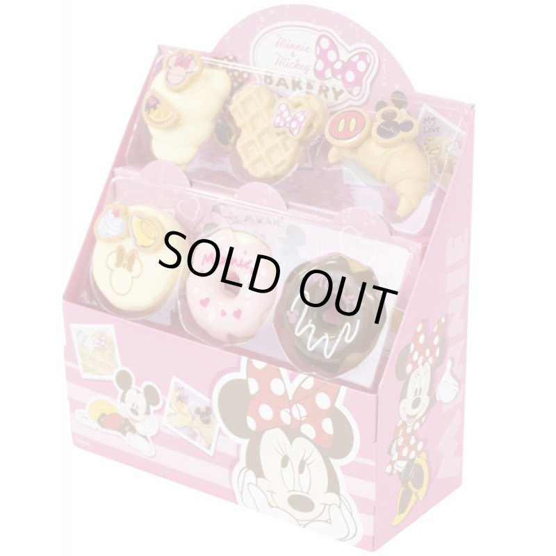 画像2: Lovely Shops Series ミニー&ミッキーベーカリーショップ (2)