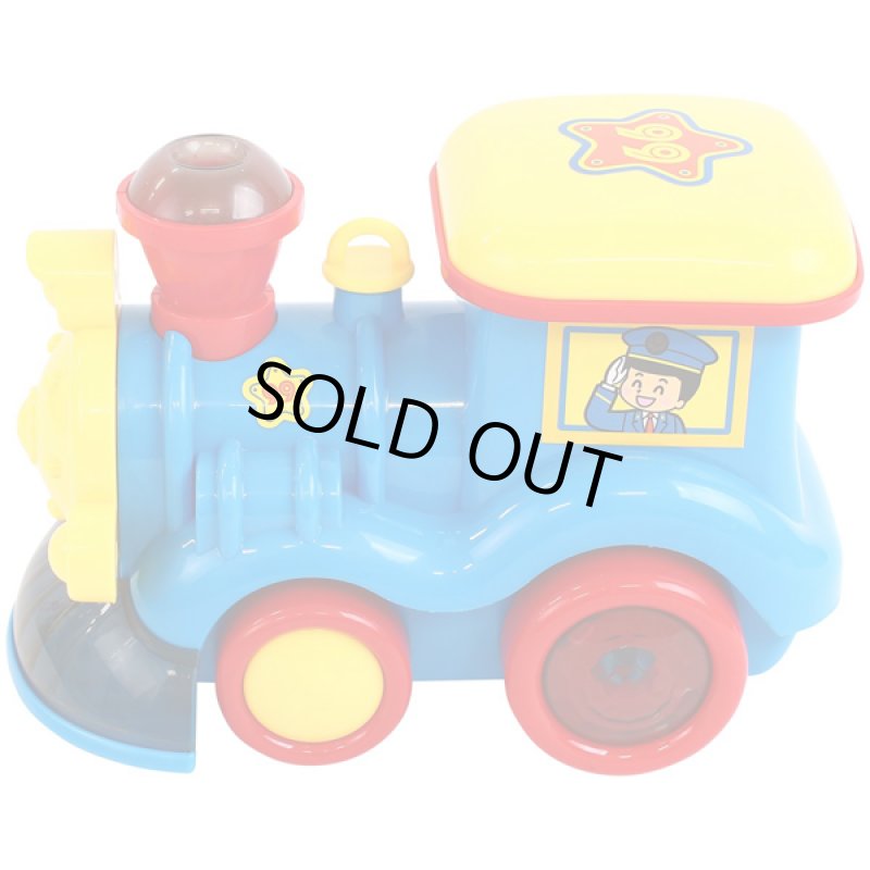 画像3: ピカピカ☆ぐるぐるきかんしゃ (3)