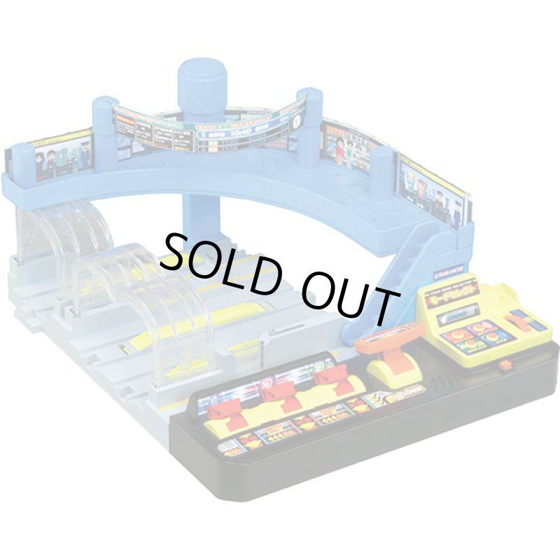 画像5: プラレール「ピカッとシグナル!GOGO発車ステーション」 (5)