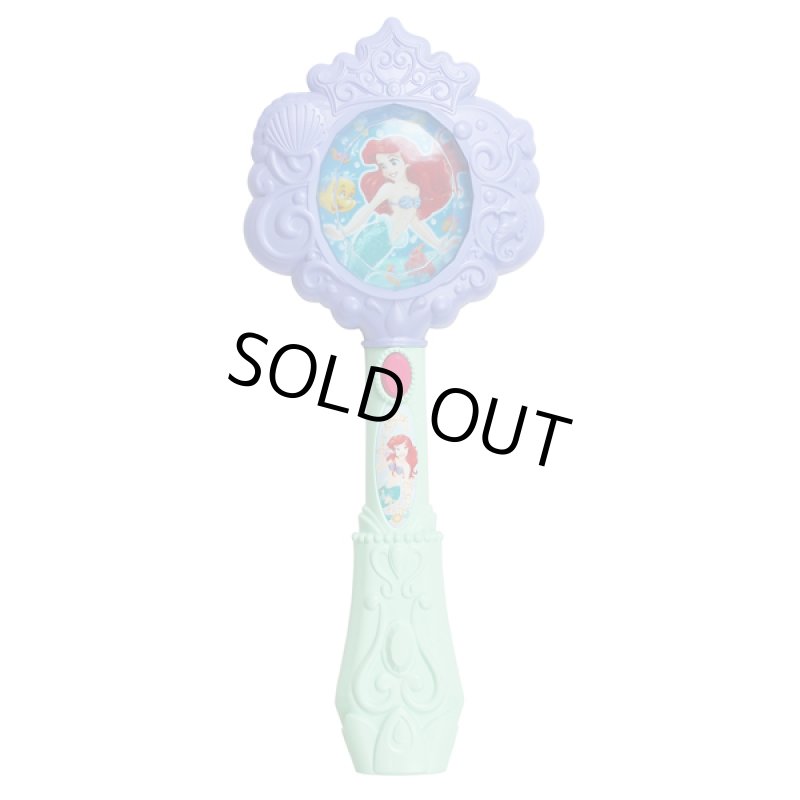 画像2: ディズニープリンセスファンタジーステッキ〜アリエル〜 (2)